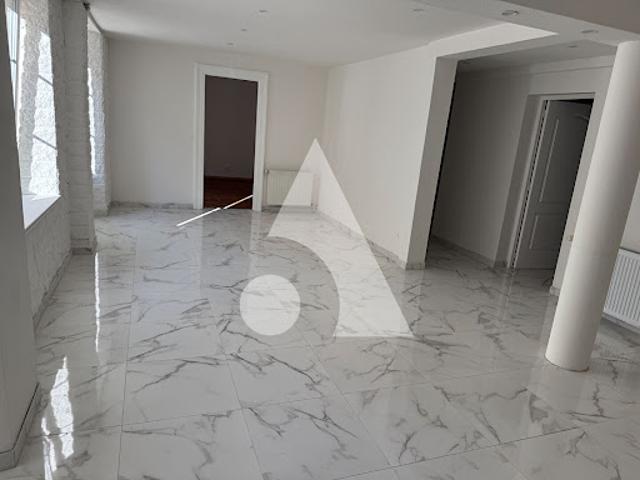 Vente Appartement 4 pièces 111 m2 Delle