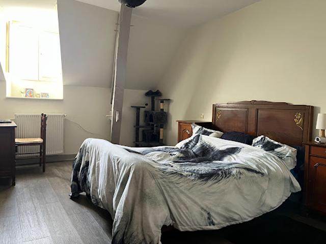Vente Appartement 4 pièces 111 m2 Oloron Sainte Marie