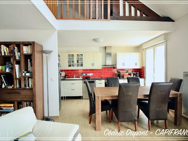 Vente Appartement 4 pièces 111 m2 Ozoir la ferriere
