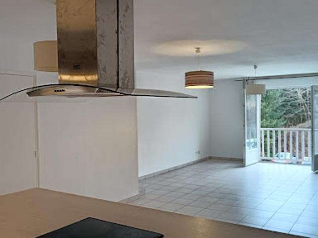 Vente Appartement 4 pièces 111 m2 La Ferté sous Jouarre