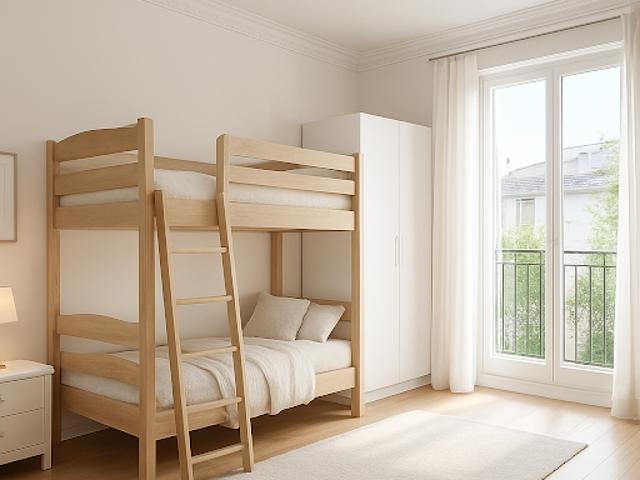 Vente Appartement 4 pièces 111 m2 Marseille 10ème