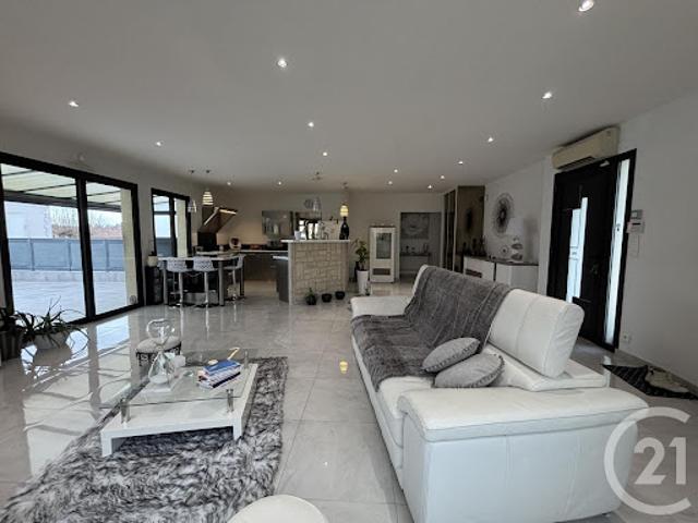 Vente Appartement 4 pièces 111 m2 Perigueux
