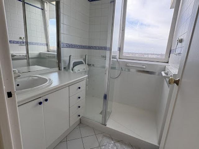 Vente Appartement 4 pièces 111 m2 Roubaix