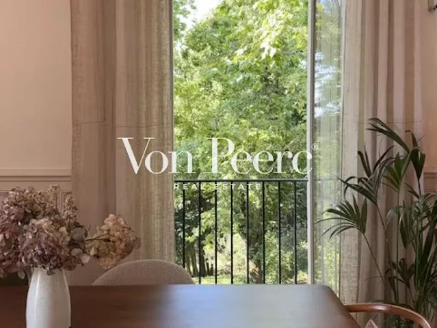Vente Appartement 4 pièces 111 m2 Villeneuve les avignon