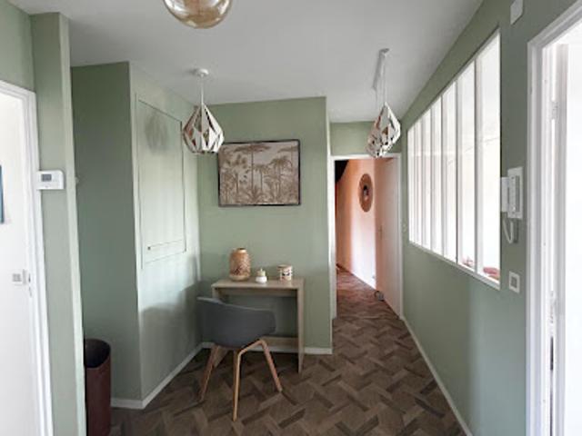 Vente Appartement 4 pièces 112.01 m2 Guerande