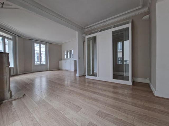 Vente Appartement 4 pièces 112.26 m2 Lagny sur Marne