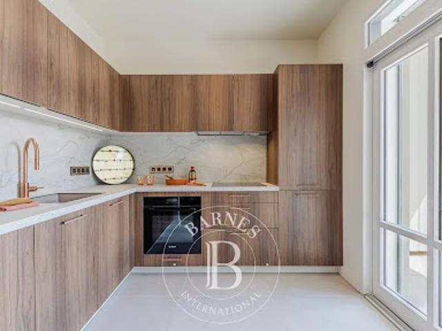 Vente Appartement 4 pièces 111 m2 Aix les Bains