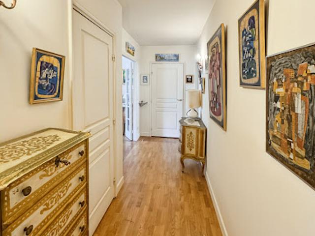 Vente Appartement 4 pièces 112.51 m2 Paris 12ème