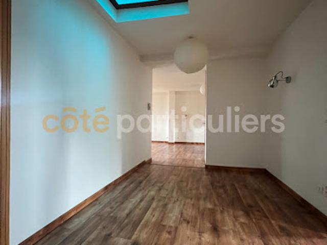 Vente Appartement 4 pièces 112.56 m2 Tarbes
