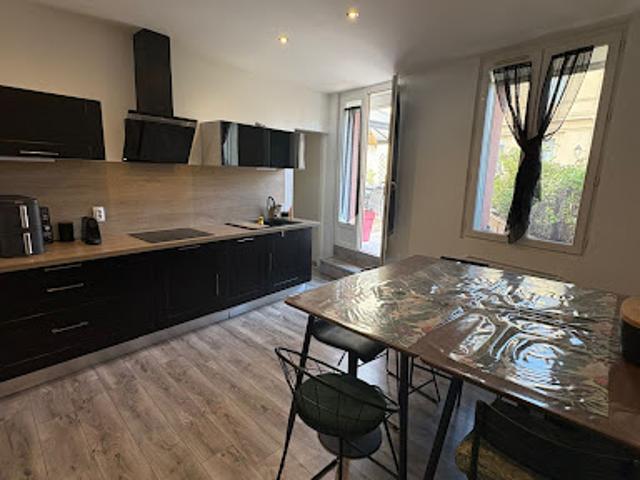 Vente Appartement 4 pièces 112.65 m2 Frontignan