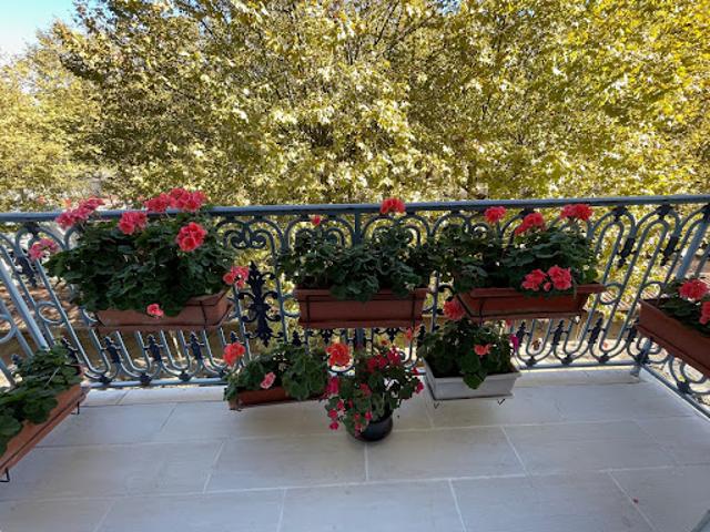 Vente Appartement 4 pièces 112.8 m2 Vichy