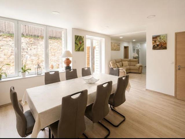 Vente Appartement 4 pièces 112 m2 Corcieux