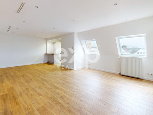 Vente Appartement 4 pièces 112 m2 Eschau