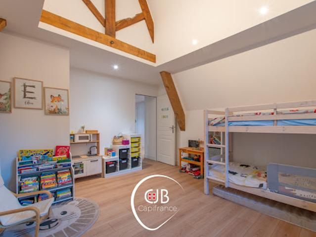 Vente Appartement 4 pièces 112 m2 La Rochette