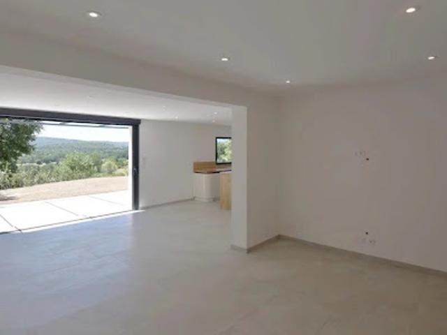 Vente Appartement 4 pièces 112 m2 Montauroux