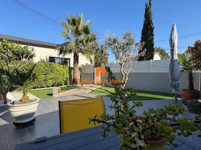 Vente Appartement 4 pièces 112 m2 Montelimar