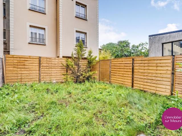 Vente Appartement 4 pièces 112 m2 Montreuil