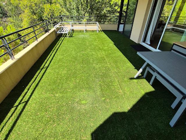 Vente Appartement 4 pièces 112 m2 Marseille 12ème