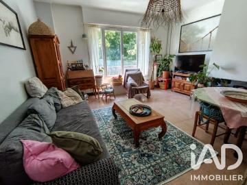 Vente Appartement 4 pièces 112 m2 Marseille 1er