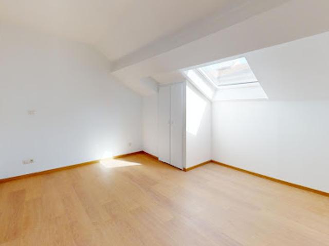 Vente Appartement 4 pièces 112 m2 Marseille 2ème