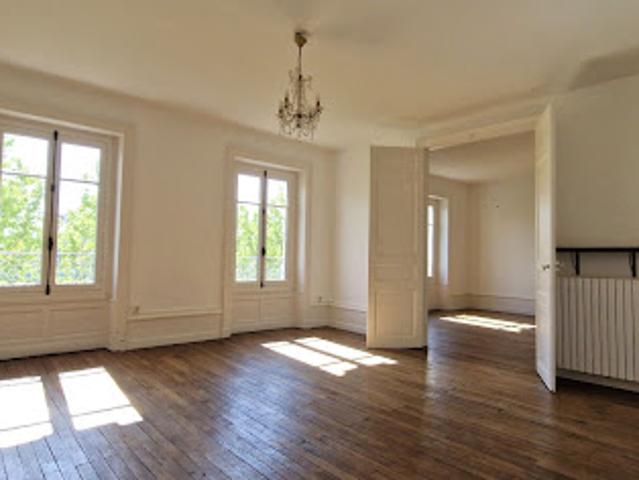 Vente Appartement 4 pièces 112 m2 Nantes