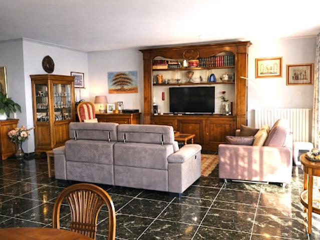 Vente Appartement 4 pièces 112 m2 Toulon