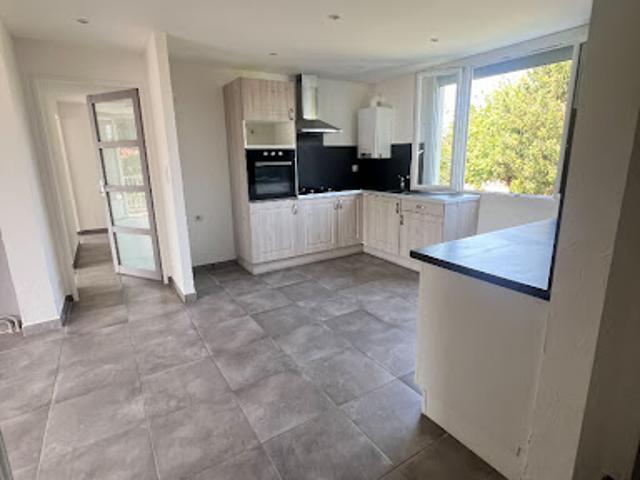 Vente Appartement 4 pièces 112 m2 Tarbes
