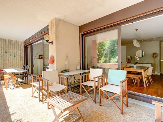 Vente Appartement 4 pièces 112 m2 Ville d'Avray