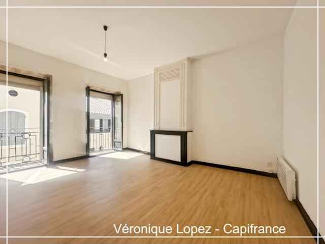 Vente Appartement 4 pièces 112 m2 Villeneuve sur Lot