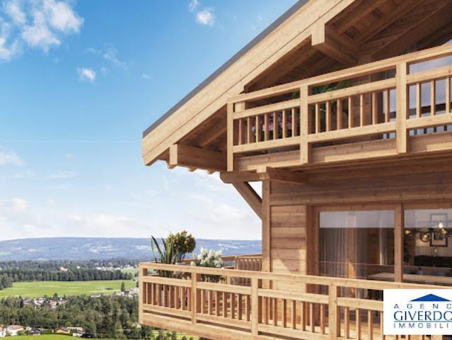 Vente Appartement 4 pièces 113.04 m2 L'alpe d'huez