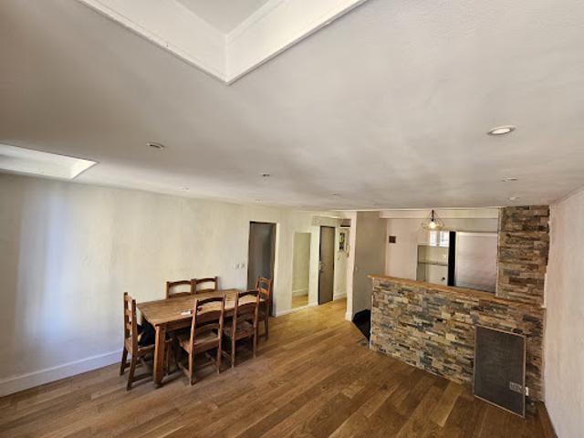 Vente Appartement 4 pièces 113.08 m2 Nice