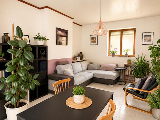 Vente Appartement 4 pièces 113.16 m2 Marchiennes