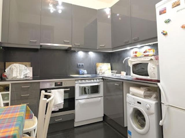 Vente Appartement 4 pièces 113.1 m2 Paris 8ème