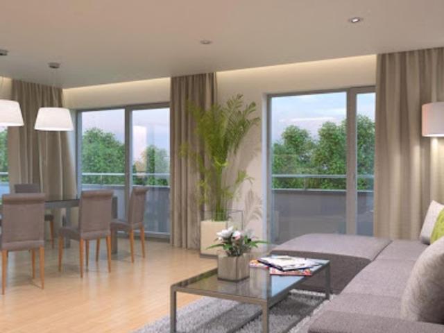 Vente Appartement 4 pièces 113.35 m2 Marcheprime