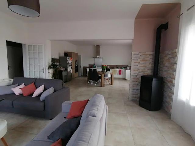 Vente Appartement 4 pièces 113.47 m2 Toulon