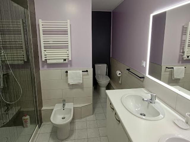Vente Appartement 4 pièces 113.55 m2 Angers