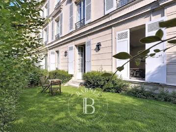 Vente Appartement 4 pièces 113.5 m2 Saint mande