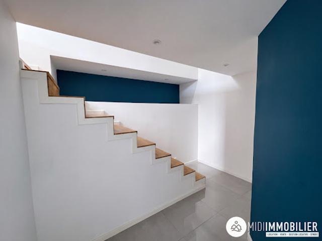 Vente Appartement 4 pièces 113.62 m2 Albi
