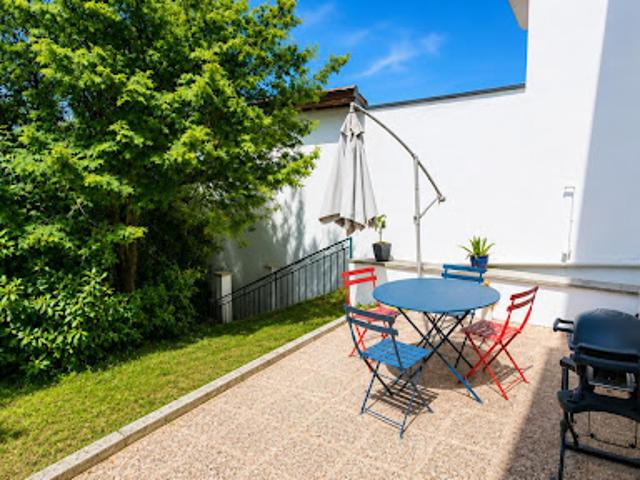 Vente Appartement 4 pièces 113 m2 Caluire et Cuire