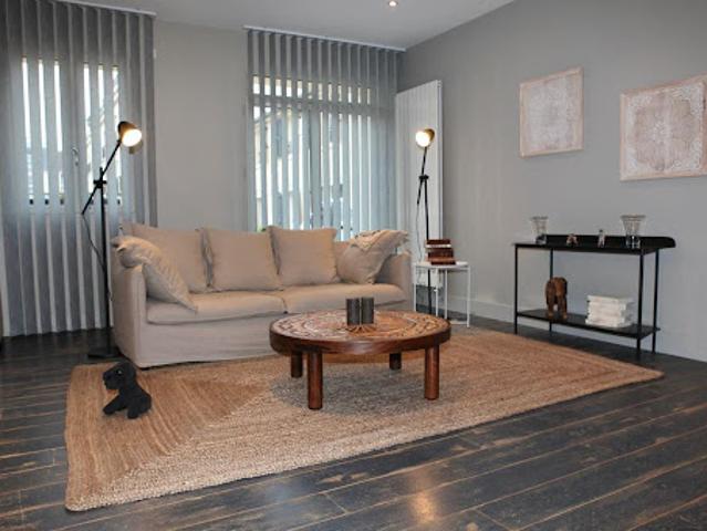 Vente Appartement 4 pièces 113 m2 Chantilly