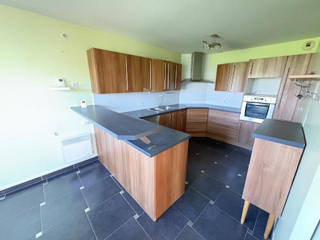 Vente Appartement 4 pièces 113 m2 Amiens