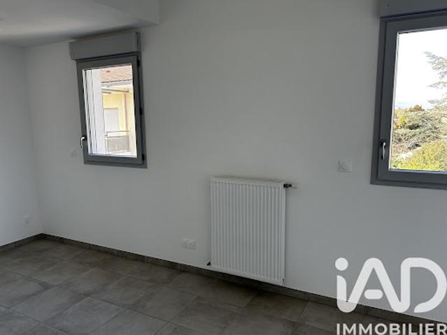 Vente Appartement 4 pièces 113 m2 Belleville