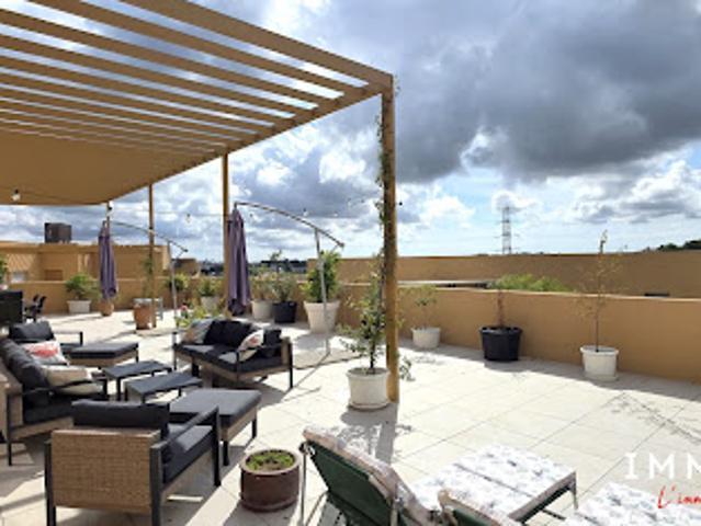 Vente Appartement 4 pièces 113 m2 Grabels