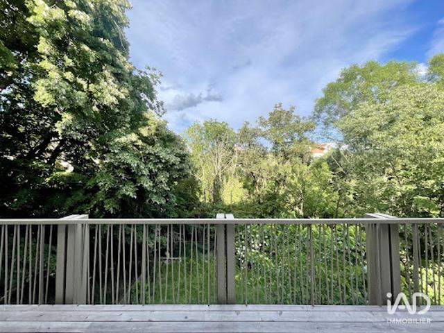 Vente Appartement 4 pièces 113 m2 Le Pont de Claix