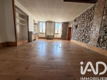Vente Appartement 4 pièces 113 m2 Livron sur Drôme