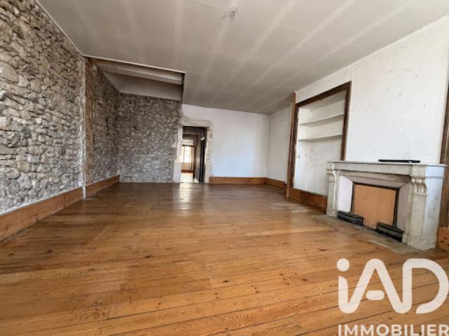 Vente Appartement 4 pièces 113 m2 Livron sur Drôme