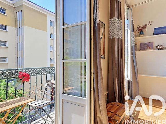 Vente Appartement 4 pièces 113 m2 Lyon 2ème