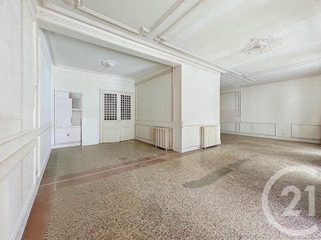 Vente Appartement 4 pièces 113 m2 Montpellier