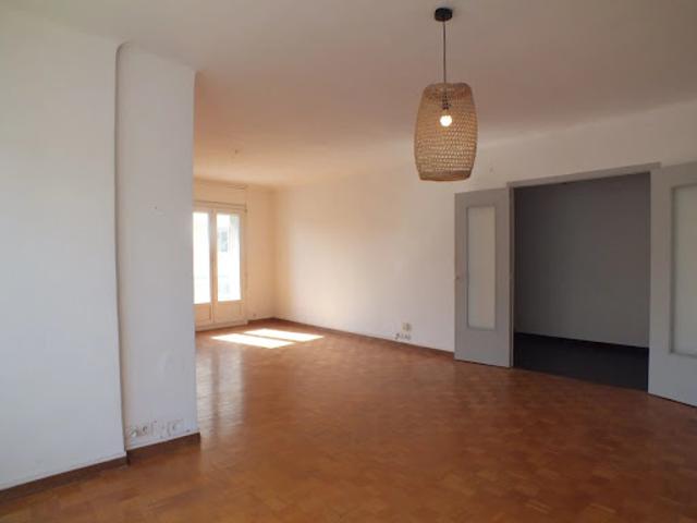 Vente Appartement 4 pièces 113 m2 Marseille 8ème