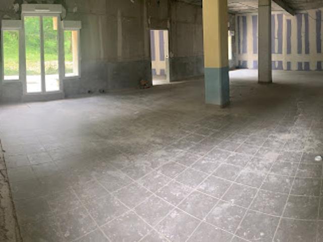 Vente Appartement 4 pièces 113 m2 Saint Nizier du Moucherotte